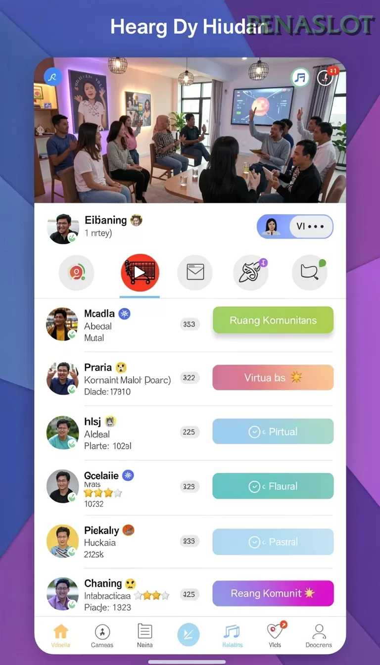 Cuplikan layar PAJAKTOTO — halaman utama